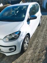 Volkswagen VW Eco UP  CNG Gas - Volkswagen Caddy: Kleinwagen