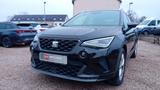 Seat Arona FR 1,5TSI+DSG-Automatik+Navi+Kamera - Seat Arona aus 2024
