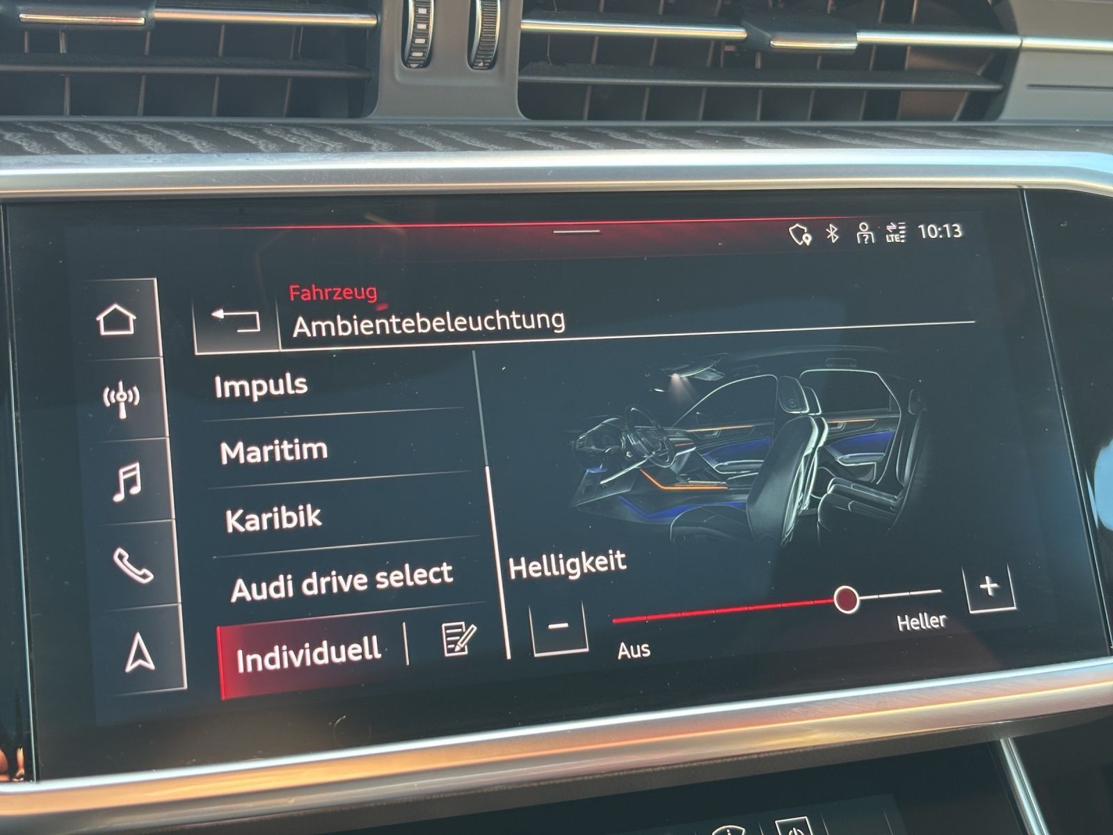 Audi S7 - Bild 23