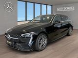 Mercedes-Benz C 180 T AMG+TOTW+LED+FLA+KAMERA+AMBI+EASY-P+WIDE - scheckheftgepflegte Mercedes C-Klasse