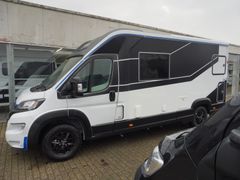 Chausson X650  Exclusive Line 24, Dümo Aktion!!!