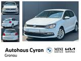 Volkswagen Polo 1.2 TSI 66kW DSG Comfortline BMT DSG - Volkswagen Polo: 6.1