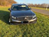 Mercedes-Benz E 400 d 4MATIC T Autom. -