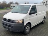 Volkswagen T5 2,0 TDI Kasten,1.Hand,Klima,el.Fenster+Spiege - VW T5 Gebrauchtwagen in Hamm