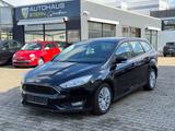 Ford Focus Turnier Business 1.5 / Automatik / NAVI - Ford Focus Business mit Diesel-Antrieb