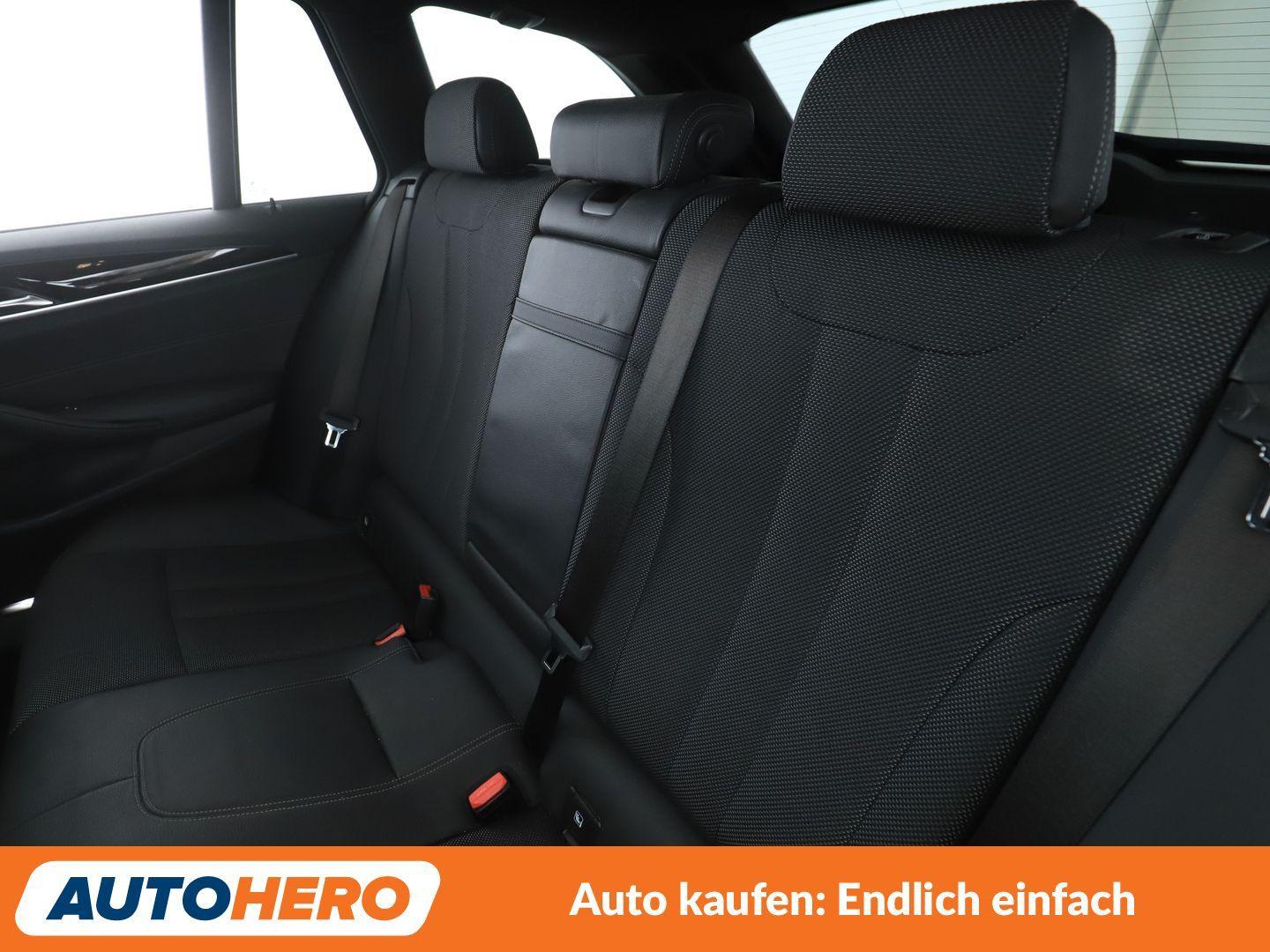 BMW 520i Sport Line Aut.*NAVI*CAM*TEMPO*SHZ*ALU*