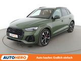Audi SQ5 3.0 TDI quattro Aut.*HEADUP*MATRIX*360*B&O* - Audi SQ5 Gebrauchtwagen in Berlin