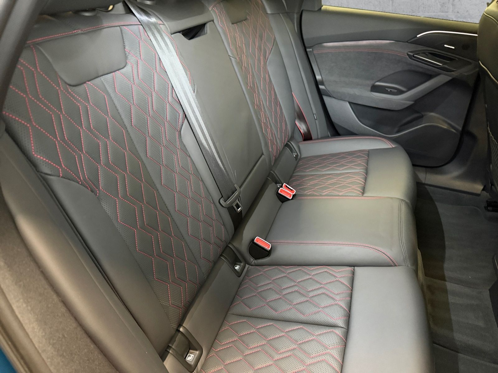 Audi A6 e-tron - Bild 16