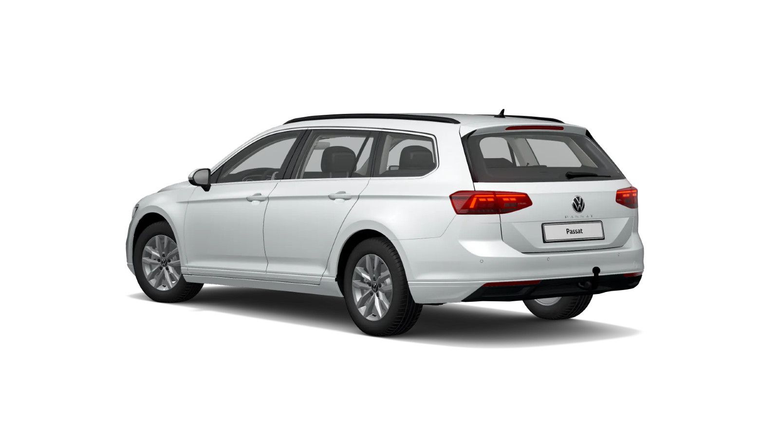 Volkswagen Passat Variant Business 2.0 TDI DSG NAVI AHK KAM foto 5