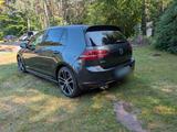 Volkswagen Golf 7 GTD  - Volkswagen Golf: 7 GTD
