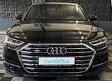 Audi A8 50 TDI quattro, B&O, Digitaltacho,360° Kamera - Audi A8 D3 Gebrauchtwagen
