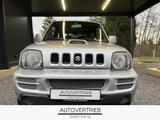 Suzuki Jimny Club 1.5 DDIS 4x4 AHK ZV FHEL ESP - Suzuki Jimny mit Diesel-Antrieb