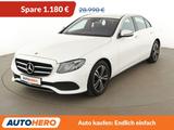 Mercedes-Benz E 300 Mild-Hybrid Avantgarde Aut. *HUD*LED*360°* - gebrauchte Mercedes-Benz E 300 aus dem Jahr 2021