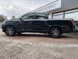 Ssangyong Musso Grand KGM 2.2 4WD Sapphire Automatik - Ssangyong MUSSO SUV