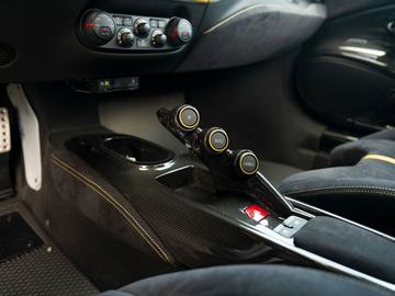 2019 Ferrari 488 PISTA 缩略图 23