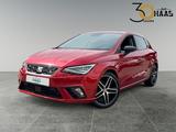 Seat Ibiza FR 1,5 TSI Navi Sitzh ACC R.Kam 18" Alu - Seat Ibiza: 1.5