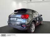 Audi Q2 S line 35 TFSI tronic - Rückfahrkamera  LED u - Audi Q2 Gebrauchtwagen in Düsseldorf