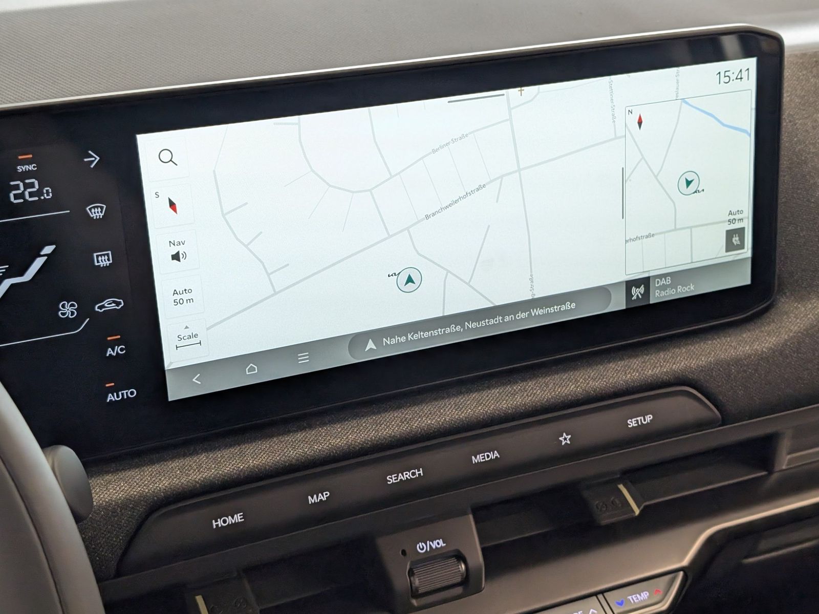 KIA EV2  42,2-kWh 5S Earth Winter-Connect – Bild 23