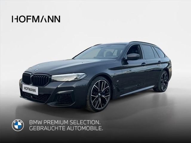 BMW 530d xDrive Touring Aut. M Sportpaket + AHK