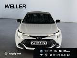 Toyota Corolla 1.8 Hybrid Business Edition *ACC*SHZ*CAM - gebrauchte Limousinen in Freiburg