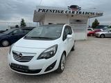 Opel Meriva B 1.4 Turbo  Innovation*PANORAMA* - Opel Meriva Gebrauchtwagen in Nürnberg