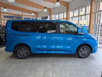 Ford Tourneo Custom L1 Titanium 5Jahre Garantie!*