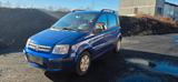 Fiat panda - Fiat Panda Gebrauchtwagen in Dortmund