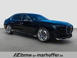 BMW 750e xDrive  TV+B&W LoungSeat Neu 173.140,- € - BMW 750 Gebrauchtwagen