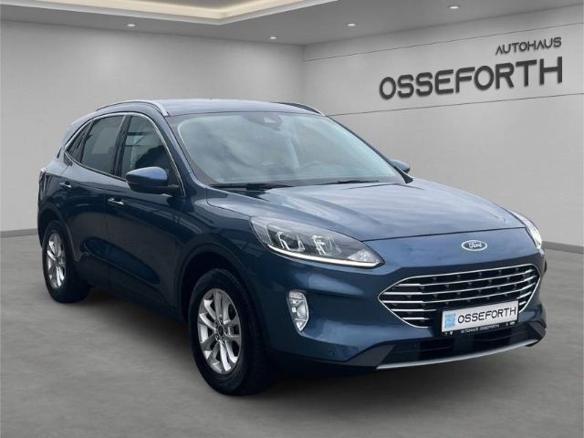 Ford Kuga PHEV Titanium 2.5l AHK+KAMERA+SHZ imagem 3