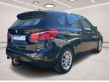 BMW 218 KAM*AHK*AUTOMATIK*TÜV NEU*GARANTIE - gebrauchte BMW 218 aus dem Jahr 2016