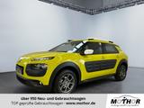 Citroën C4 Cactus Selection 1.2 Automatik Kamera Sitzhei - Citroën C4 Cactus: Selection