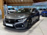 Honda Civic 1.6 i-DTEC Elegance ACC+Navi+KAM+2xKlima - Honda mit Diesel-Antrieb: 2.2