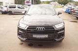 Audi SQ5 3.0 TDI quattro Matrix - gebrauchte Audi SQ5 aus dem Jahr 2020