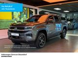Volkswagen Amarok PanAmericana 3.0 TDI Hardtop Standheizung - Volkswagen Amarok: Hardtop