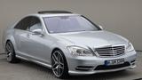 Mercedes-Benz S 320 CDI - - gebrauchte Mercedes-Benz S 320 aus dem Jahr 2008