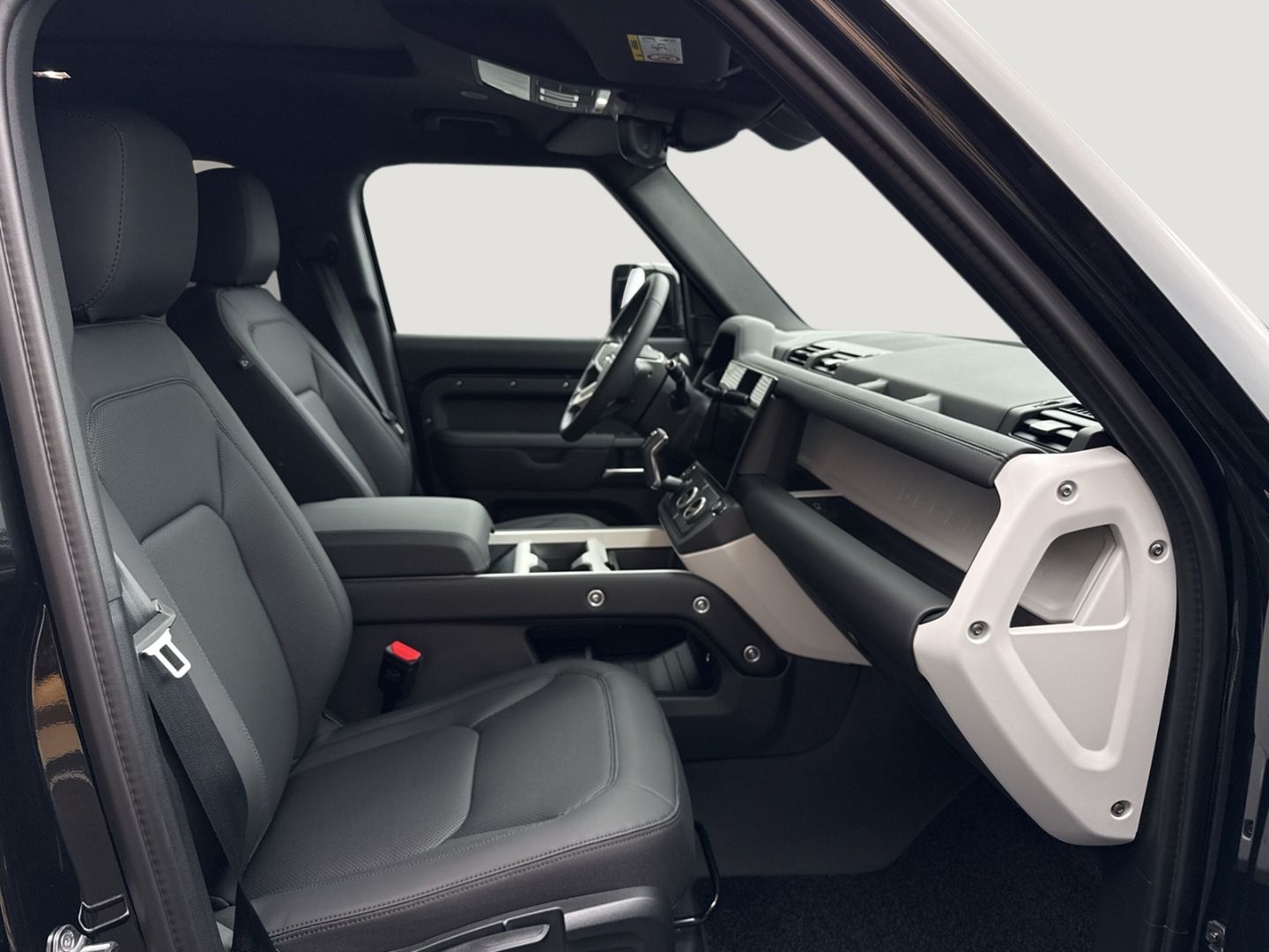 Land Rover Defender - Bild 3