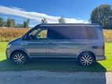 Volkswagen T6 California Ocean Edition - gebrauchte VW T6 California aus dem Jahr 2016