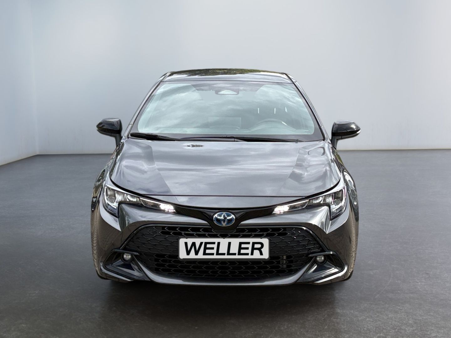 Toyota Corolla 1.8 Hybrid Business Edition *ACC*SHZ*CAM imagem 2