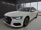 Audi A6 Avant 40 TDI sport S-tronic*LED*Optikpaket* - Audi A6: Weiß
