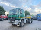 Mercedes-Benz Actros 3344/Allrad 6x6Allrad/Klima/Kein2644-3343 - Mercedes-Benz 3344