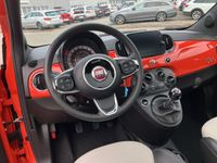 Fiat 500 - Vorschau Bild 10