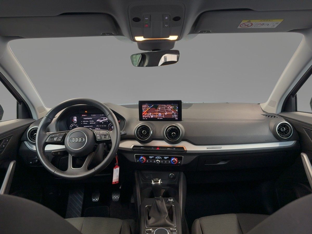 Audi Q2 - Bild 10
