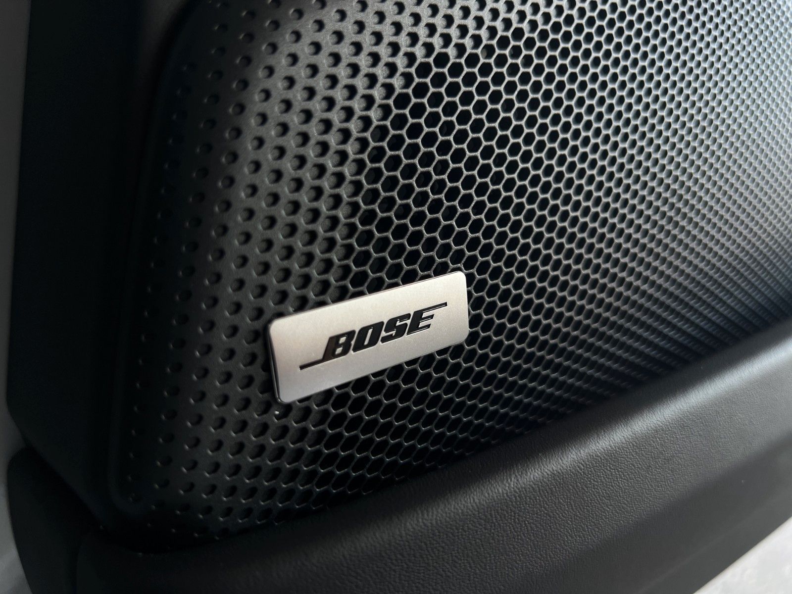 Porsche Panamera 4 E-Hyb Sport Design Sportabgas 21 Alu foto 16