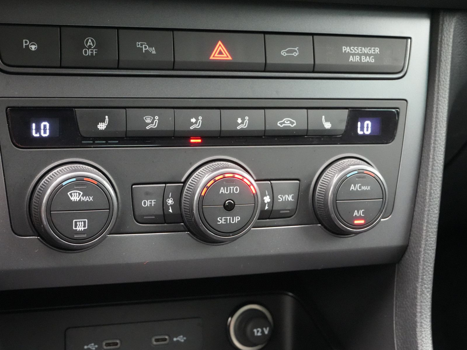 Cupra Ateca - Bild 18