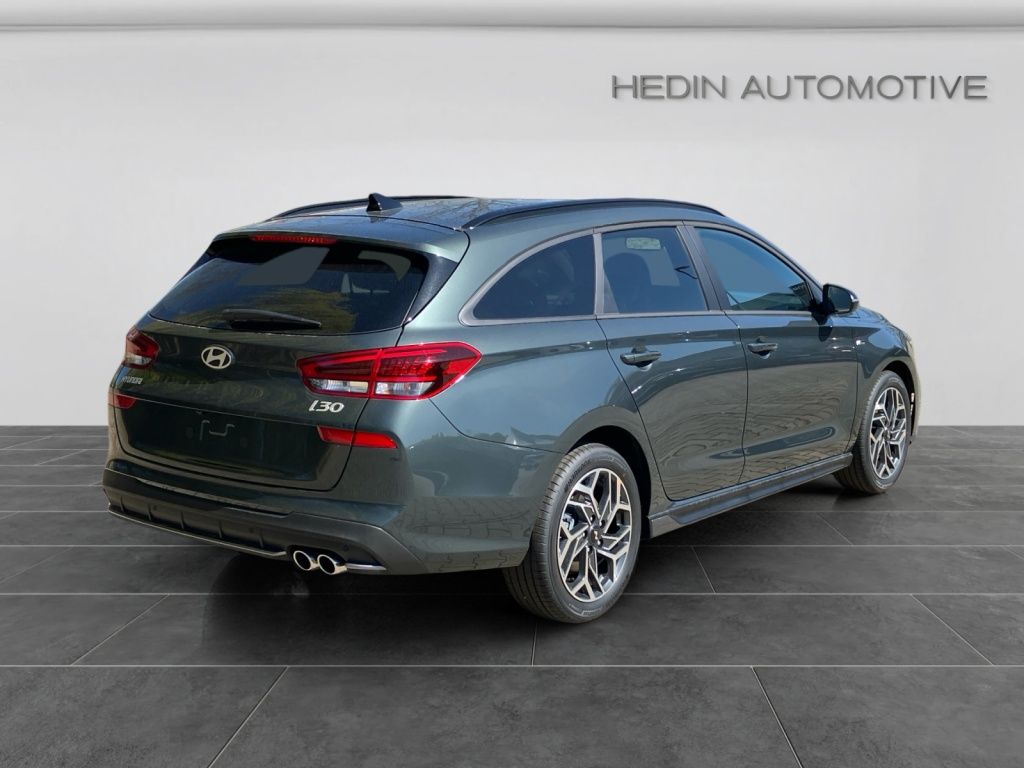 Hyundai i30 – Bild 6