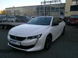 Peugeot 508 SW Hybrid 225 GT - Peugeot 508 mit Hybrid-Antrieb