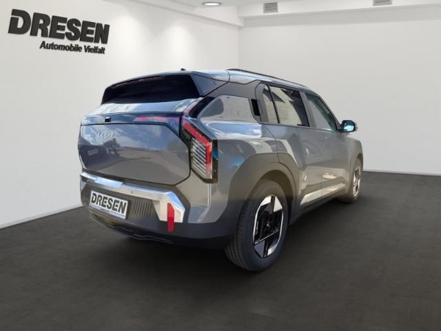 Kia EV3 Earth 58,3 kWh WÄRMEPUMPE,CARPLAY,SITZHZG,DA imagem 3