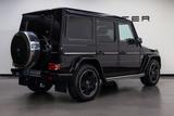 Mercedes-Benz G 55 AMG Kompressor Lang Btw auto, Fiscale waard - Mercedes-Benz Gebrauchtwagen von 2008