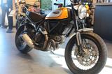 Ducati Scrambler - Offers
