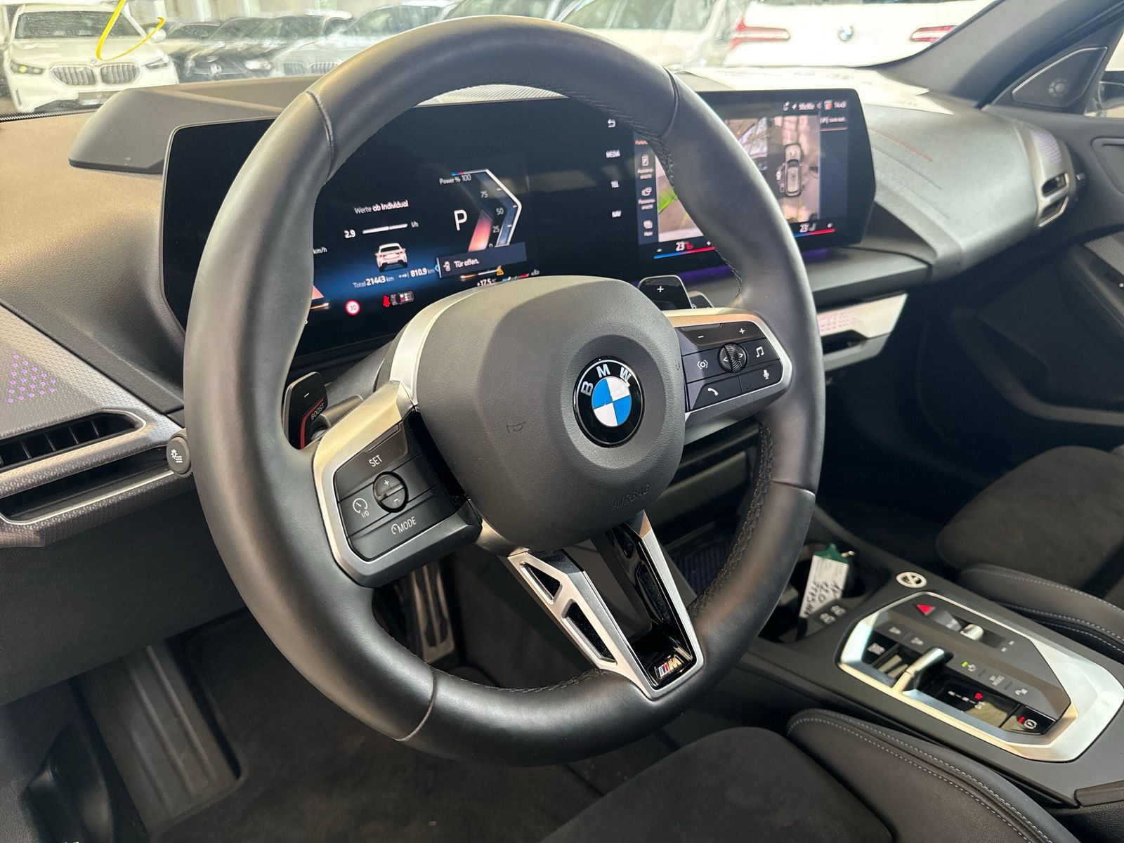 BMW 120 - Bild 23